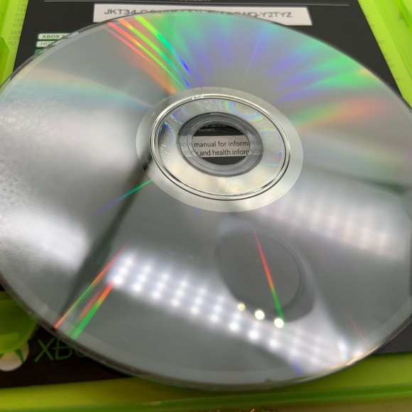 Xbox 360 Call of Duty Black Ops III Game Preowened w/ Case Microsoft - Picture 13 of 13